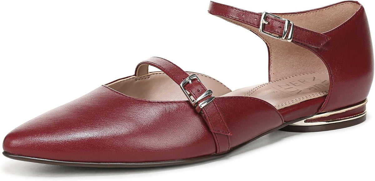 Cranberry Red