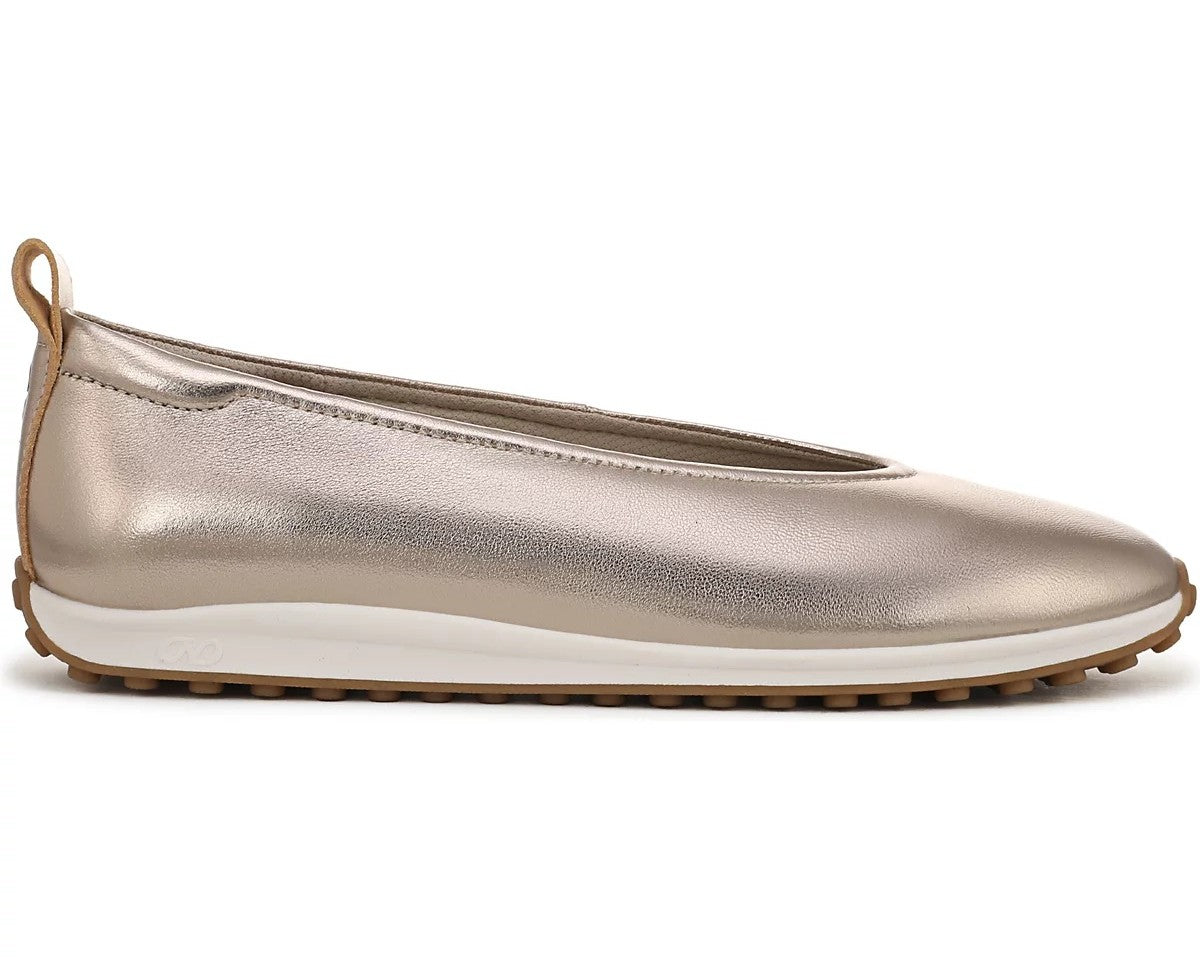Naturalizer Women's Carla-Sport Ballet Flat
