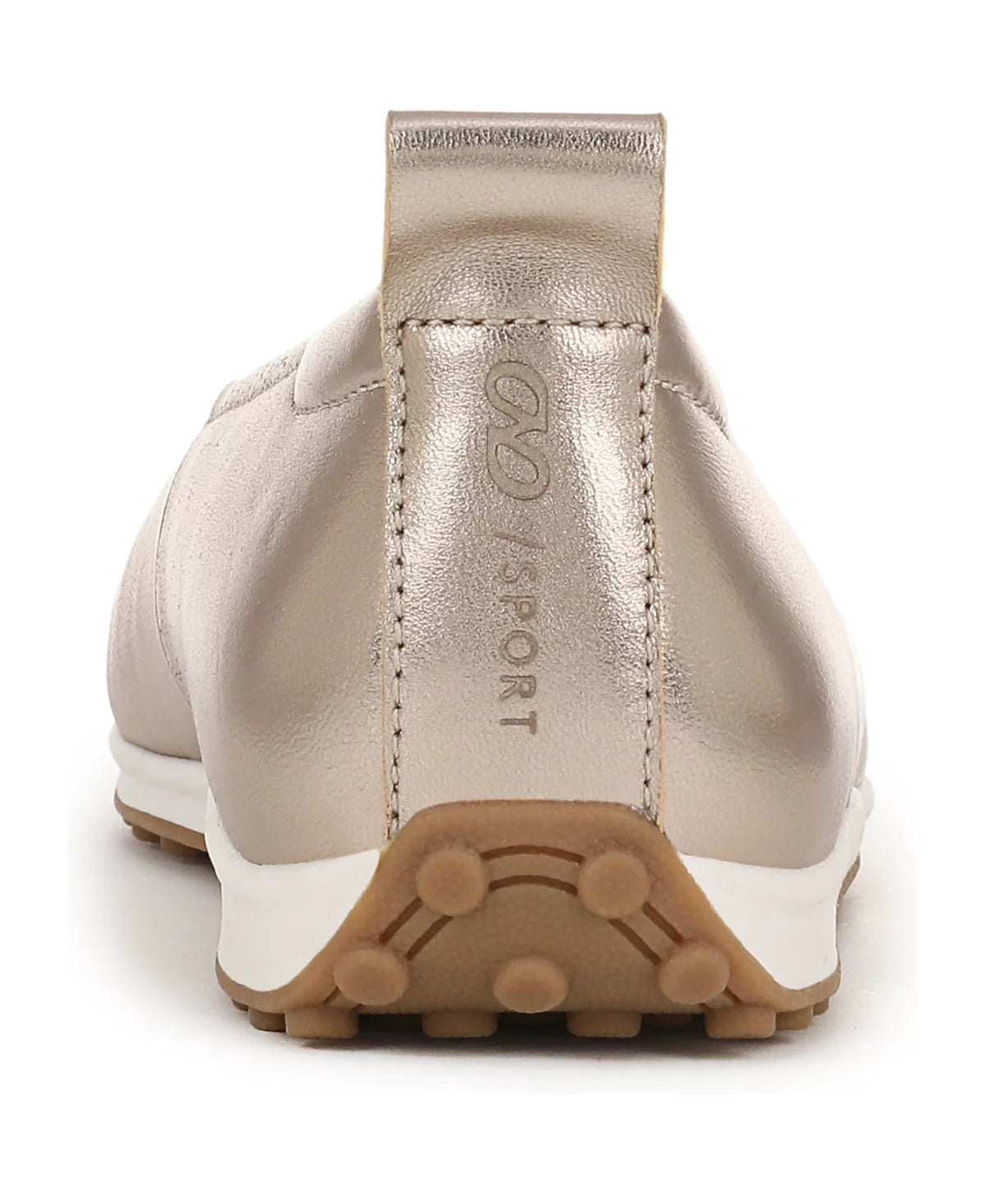 Naturalizer Women's Carla-Sport Ballet Flat