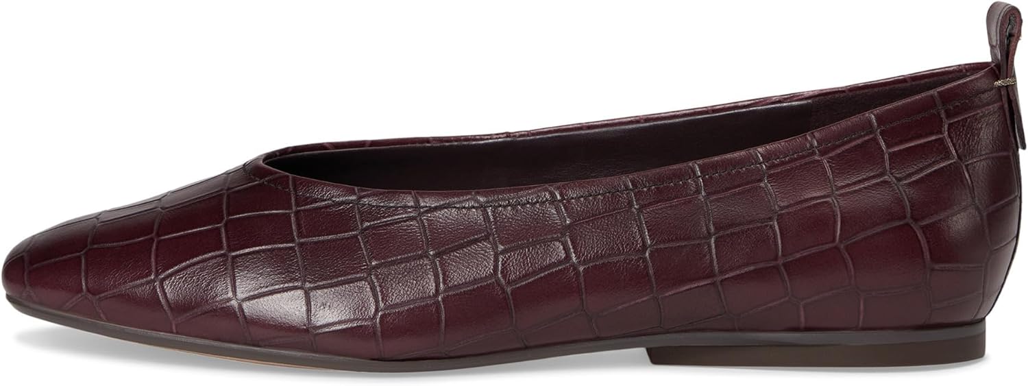 27 Edit Naturalizer Women's Carla Ballet Flat