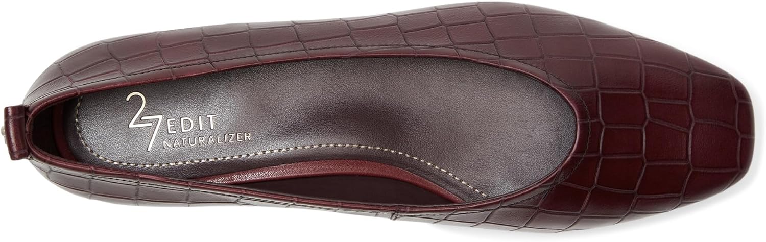 27 Edit Naturalizer Women's Carla Ballet Flat