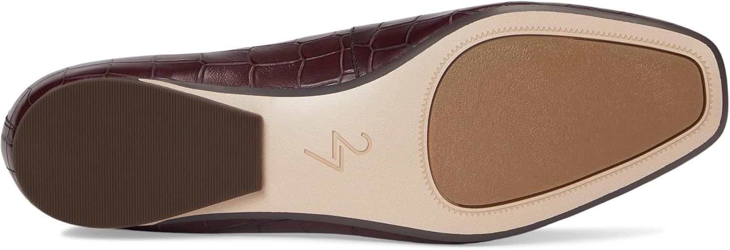 27 Edit Naturalizer Women's Carla Ballet Flat