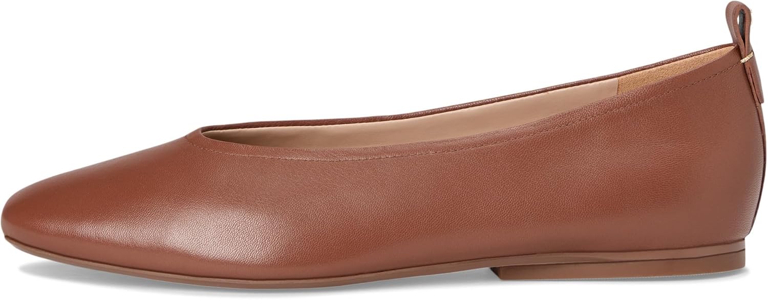 27 Edit Naturalizer Women's Carla Ballet Flat