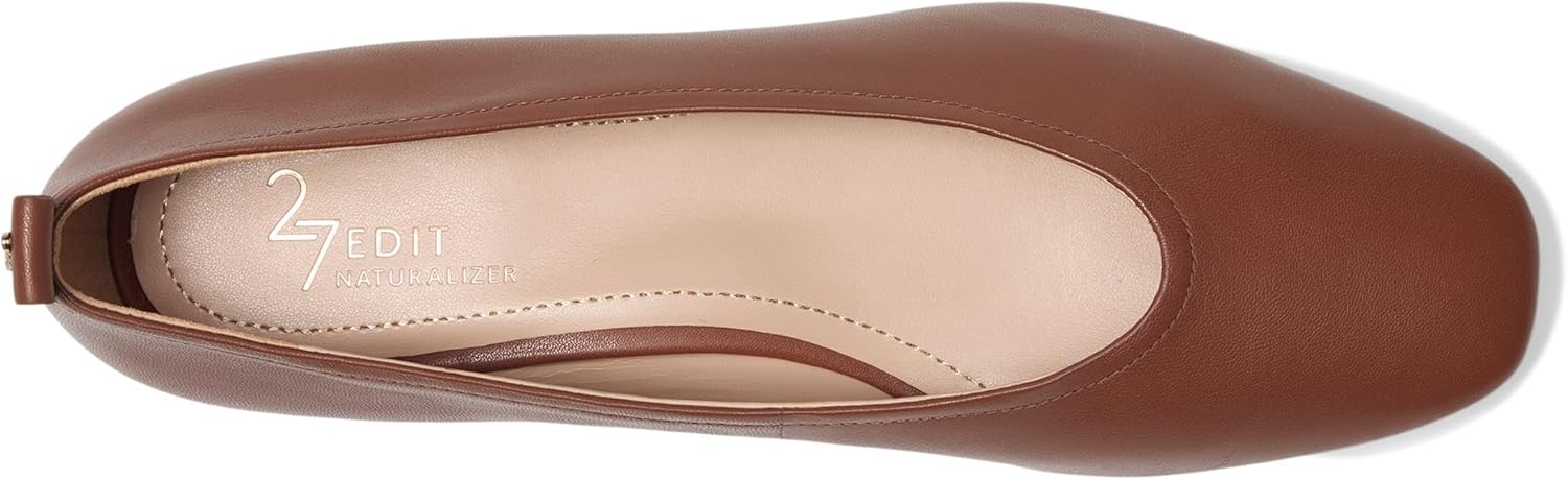 27 Edit Naturalizer Women's Carla Ballet Flat