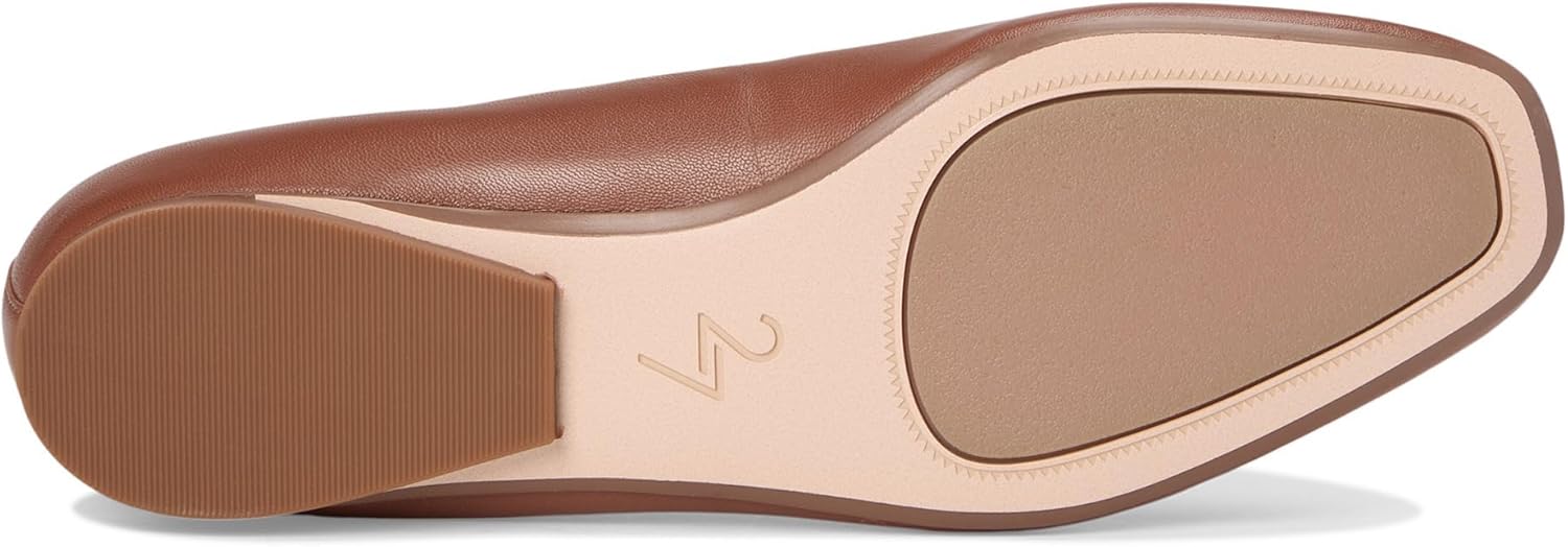 27 Edit Naturalizer Women's Carla Ballet Flat