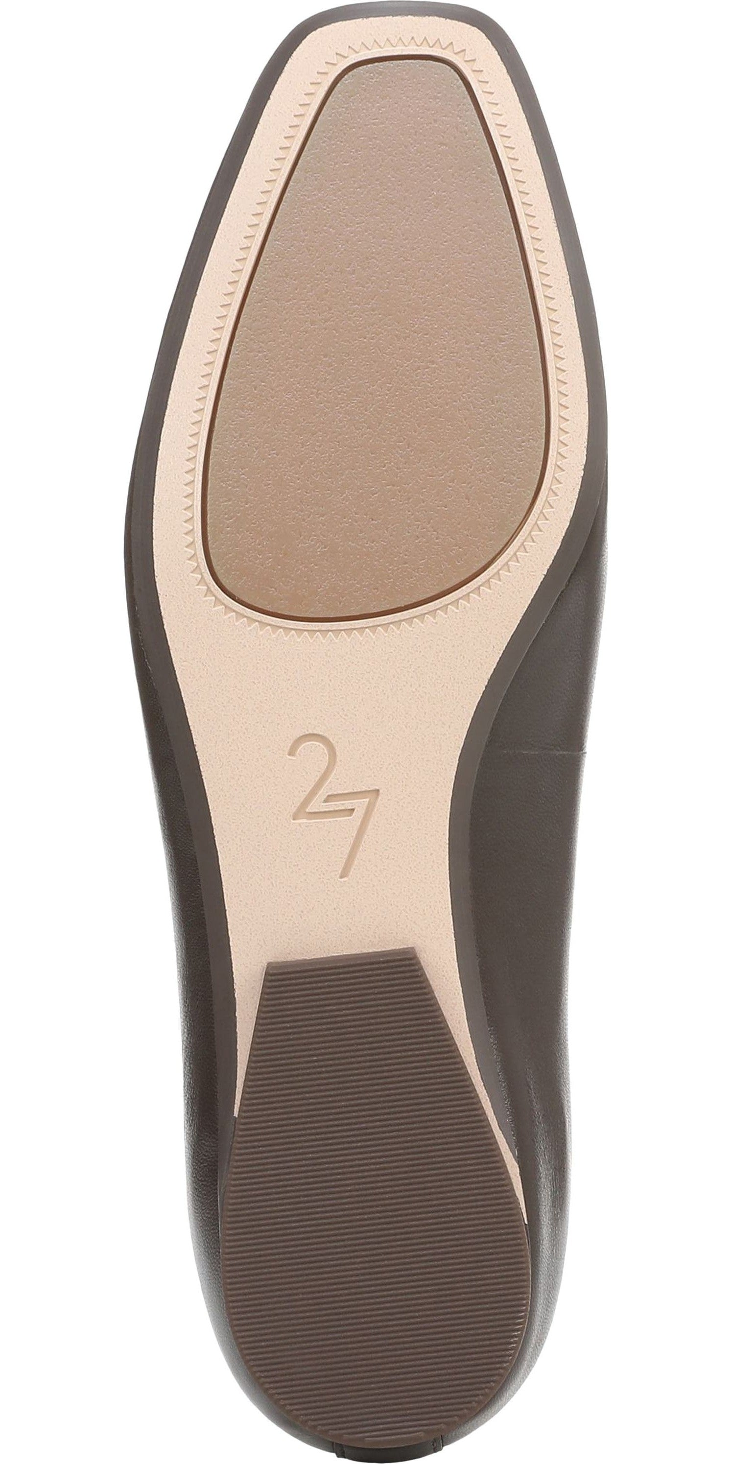 27 Edit Naturalizer Women's Carla Ballet Flat