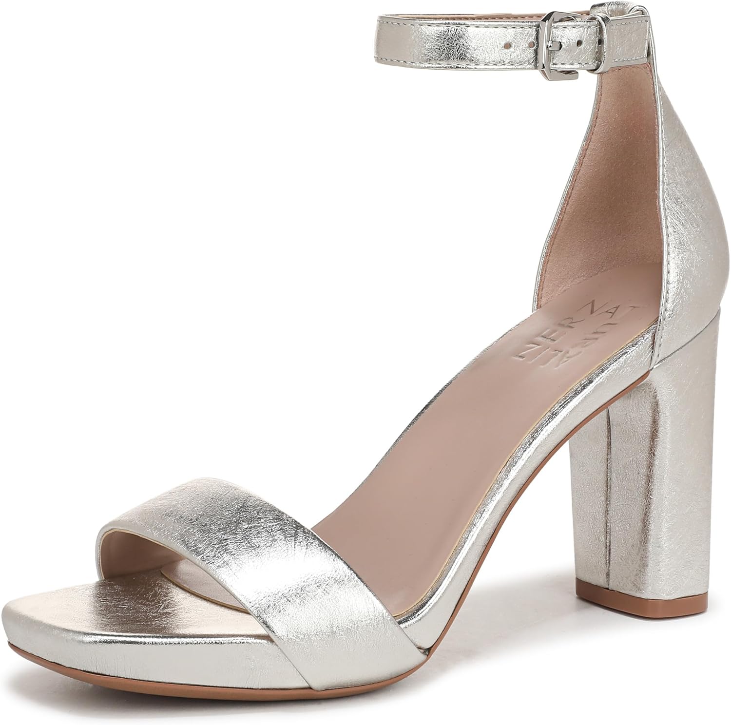 Silver Sand