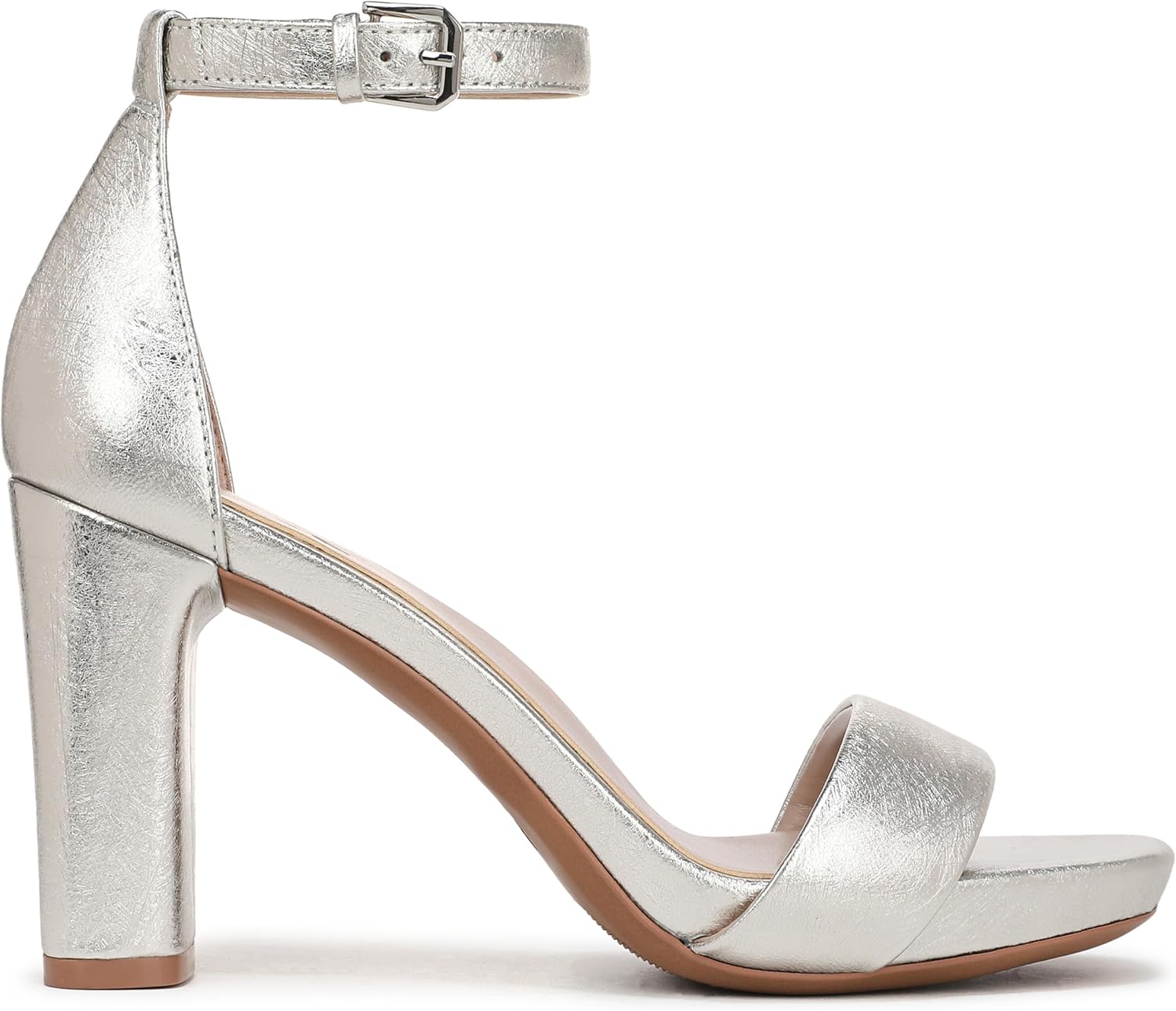 Naturalizer Women's Joy Heeled Sandals