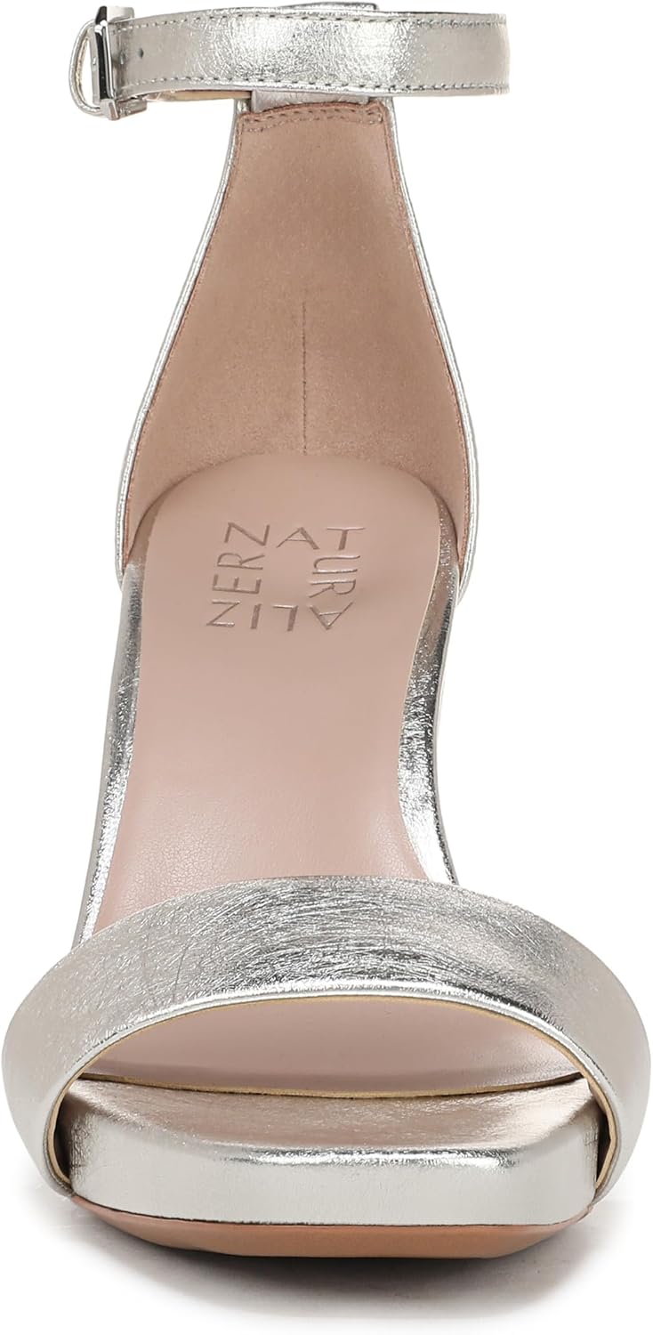 Naturalizer Women's Joy Heeled Sandals