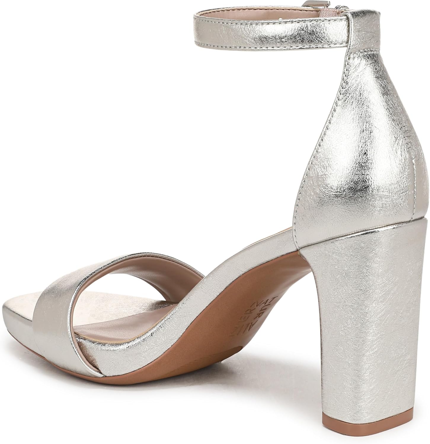Naturalizer Women's Joy Heeled Sandals