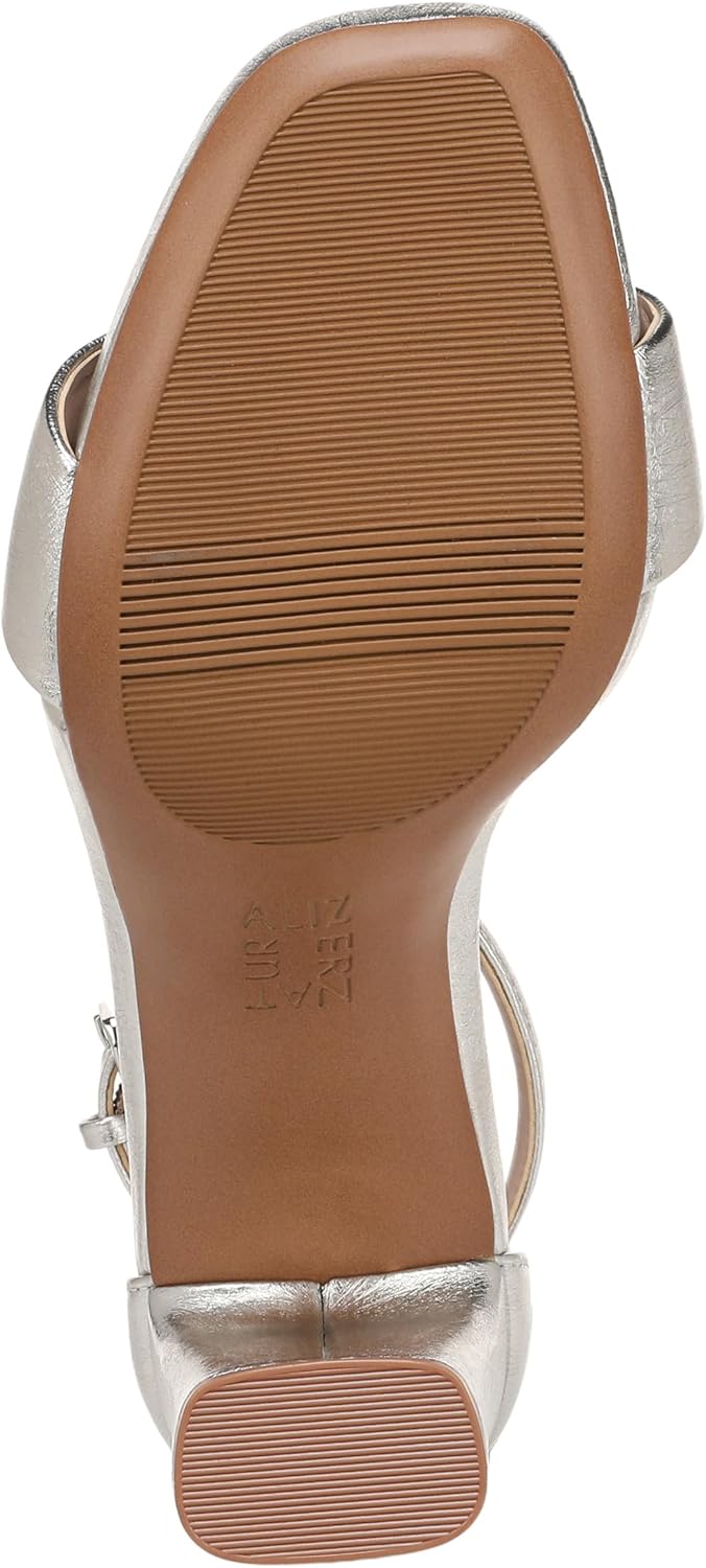 Naturalizer Women's Joy Heeled Sandals