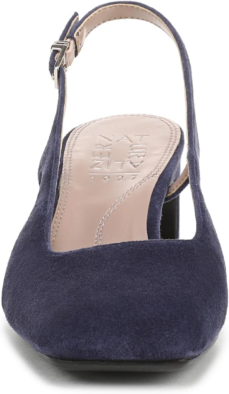 Naturalizer Women's Carmen Slingback Pump