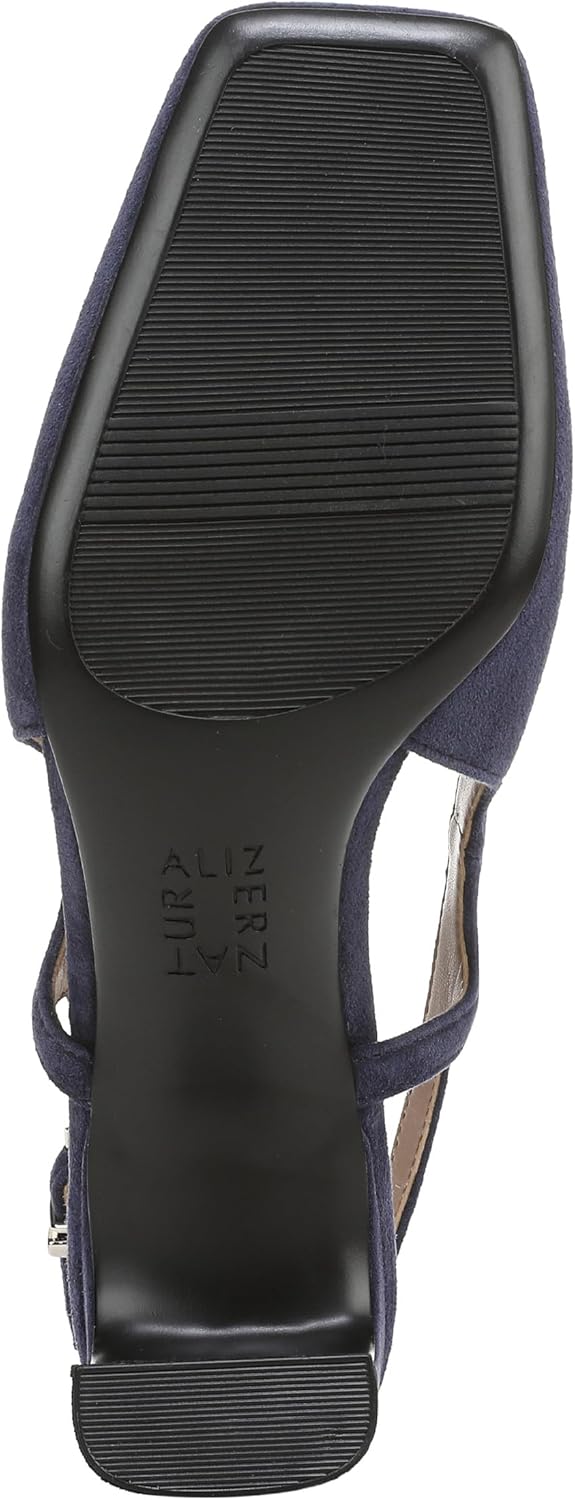 Naturalizer Women's Carmen Slingback Pump