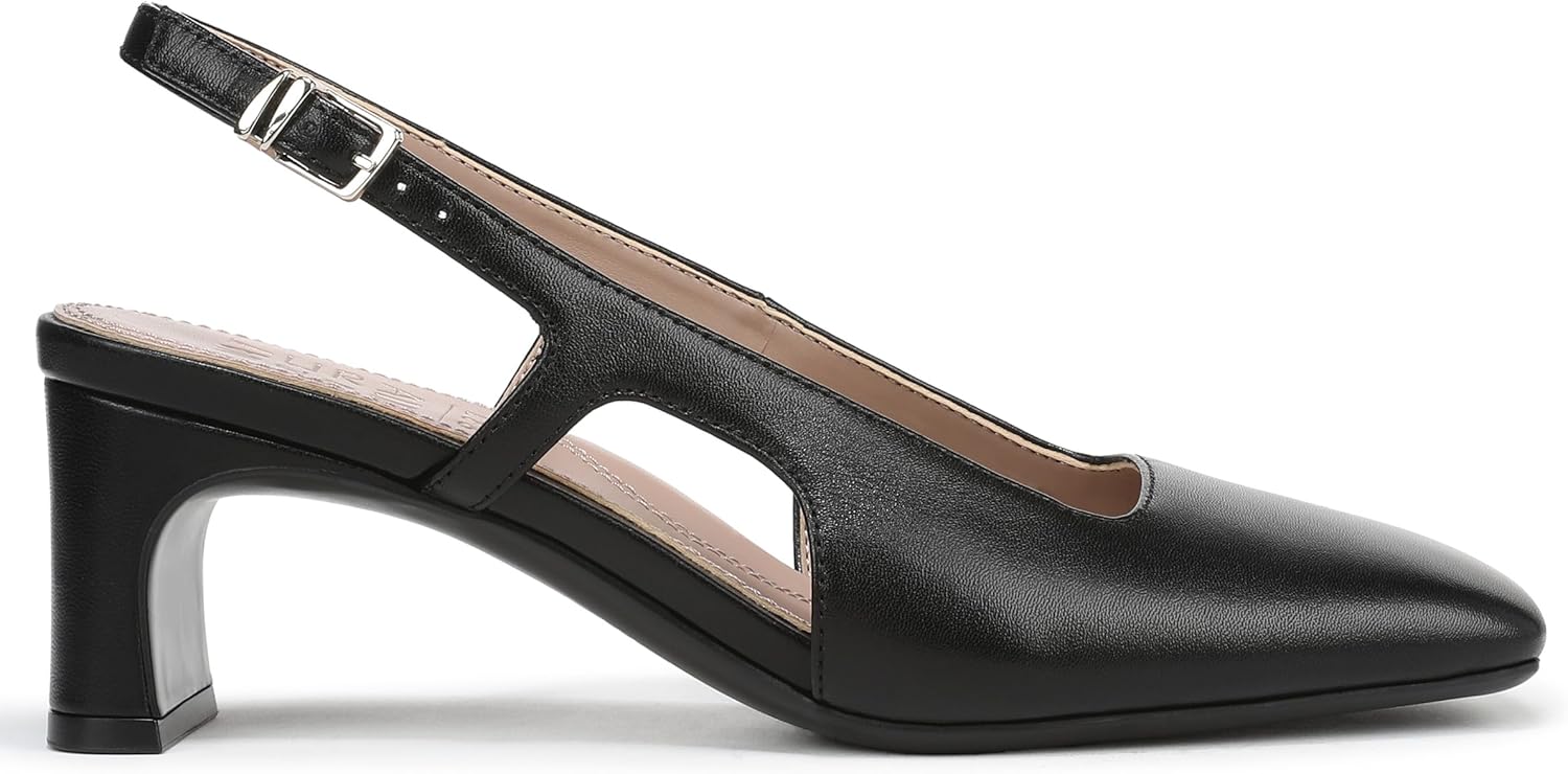 Naturalizer Women's Carmen Slingback Pump
