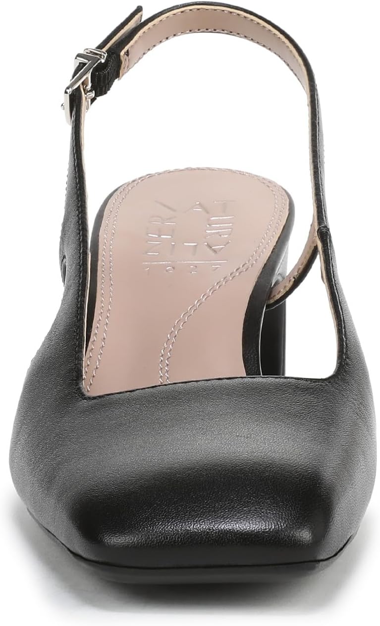 Naturalizer Women's Carmen Slingback Pump