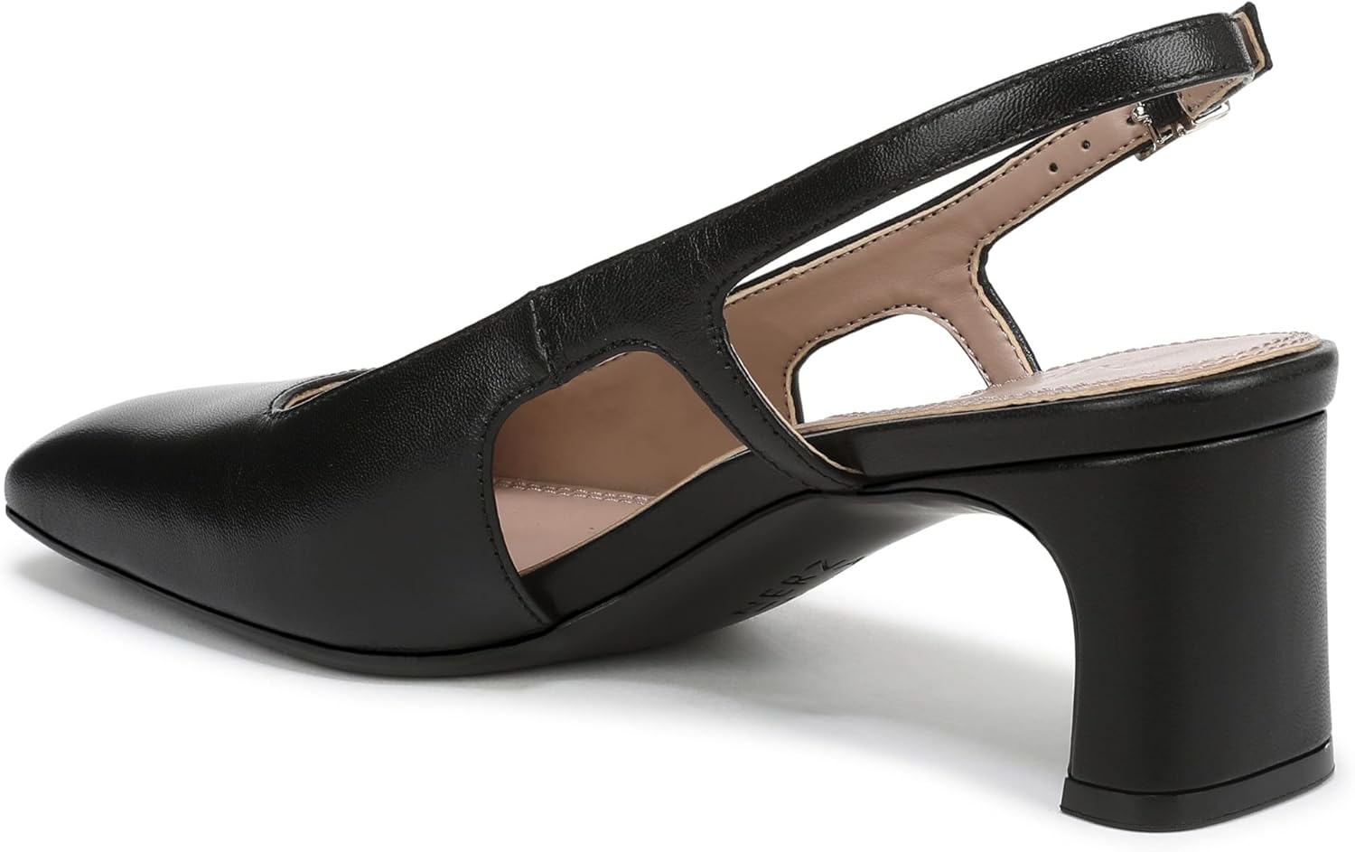 Naturalizer Women's Carmen Slingback Pump