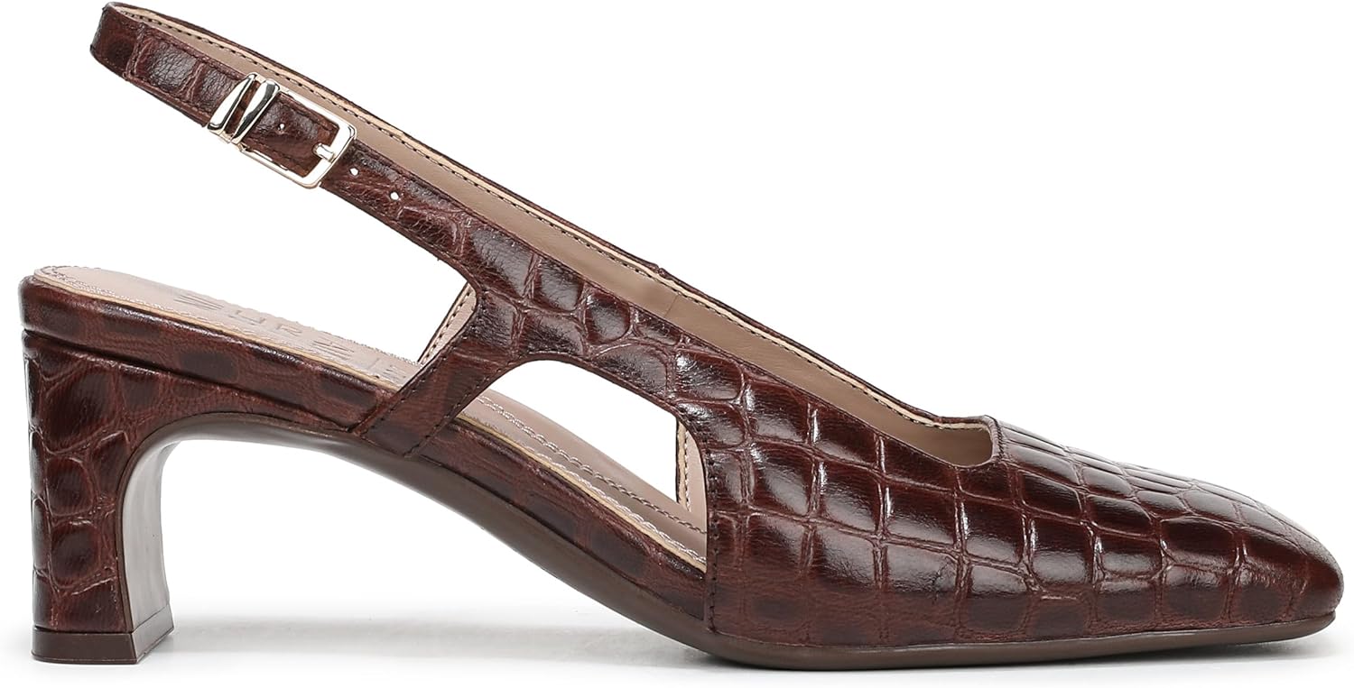 Naturalizer Women's Carmen Slingback Pump