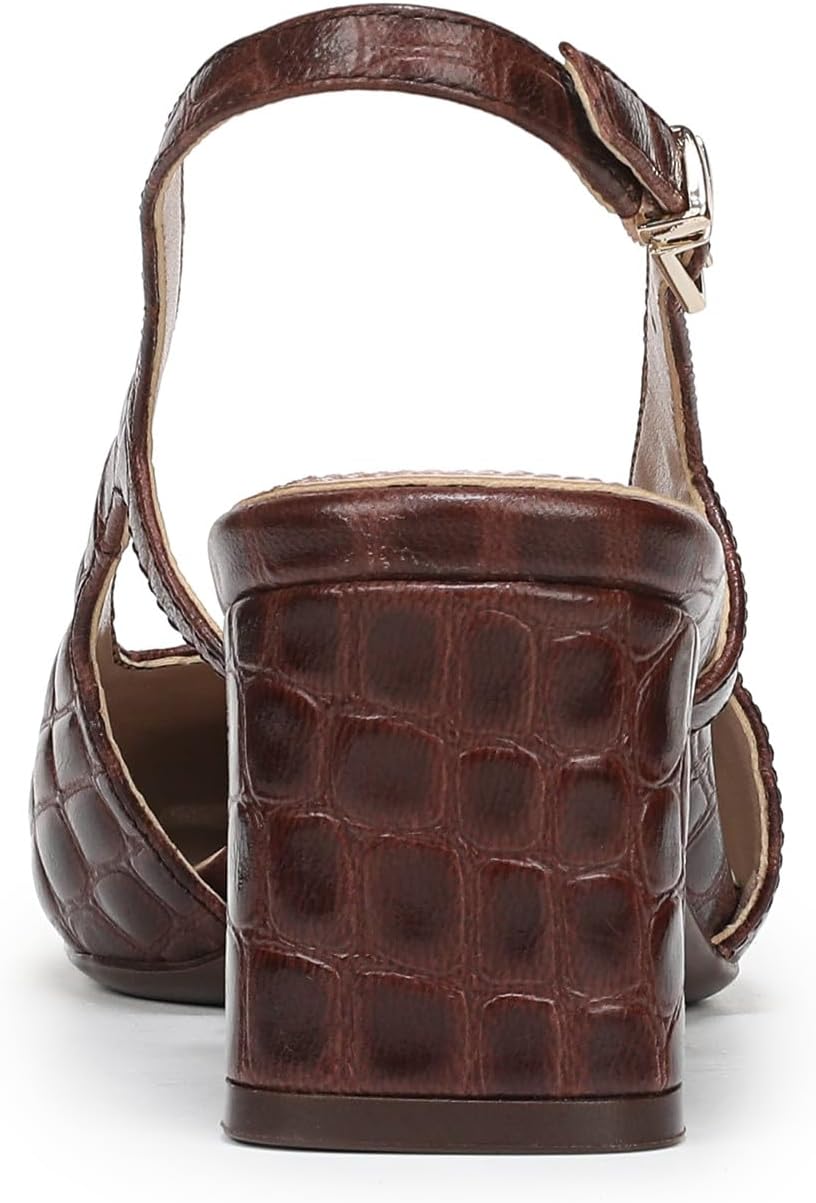 Naturalizer Women's Carmen Slingback Pump