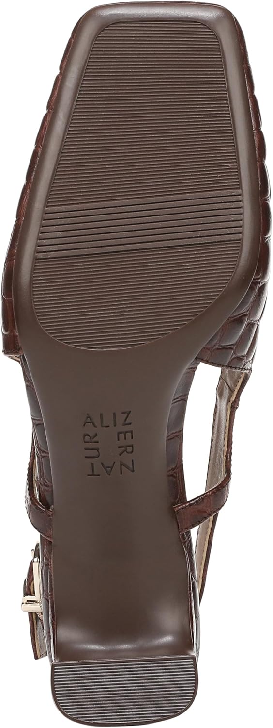 Naturalizer Women's Carmen Slingback Pump