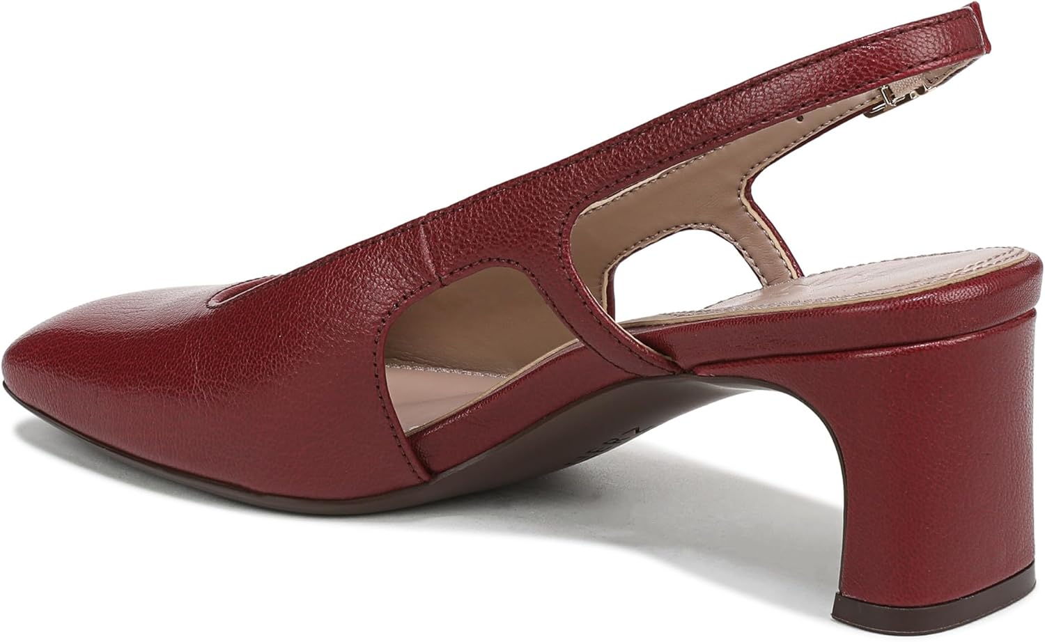 Naturalizer Women's Carmen Slingback Pump