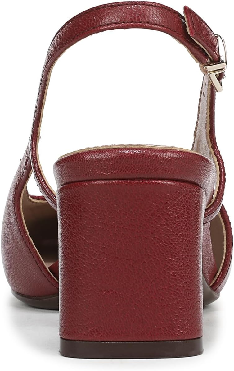 Naturalizer Women's Carmen Slingback Pump