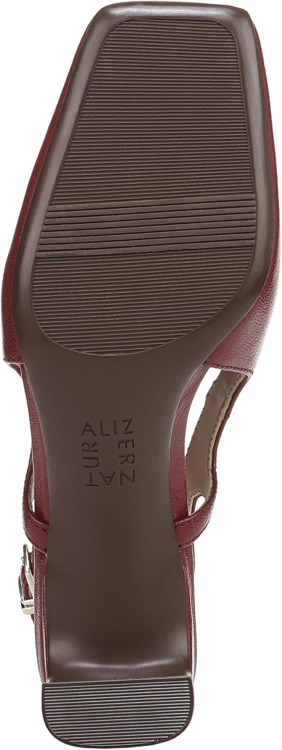 Naturalizer Women's Carmen Slingback Pump