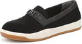 Black/Vanilla