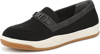 Black/Vanilla