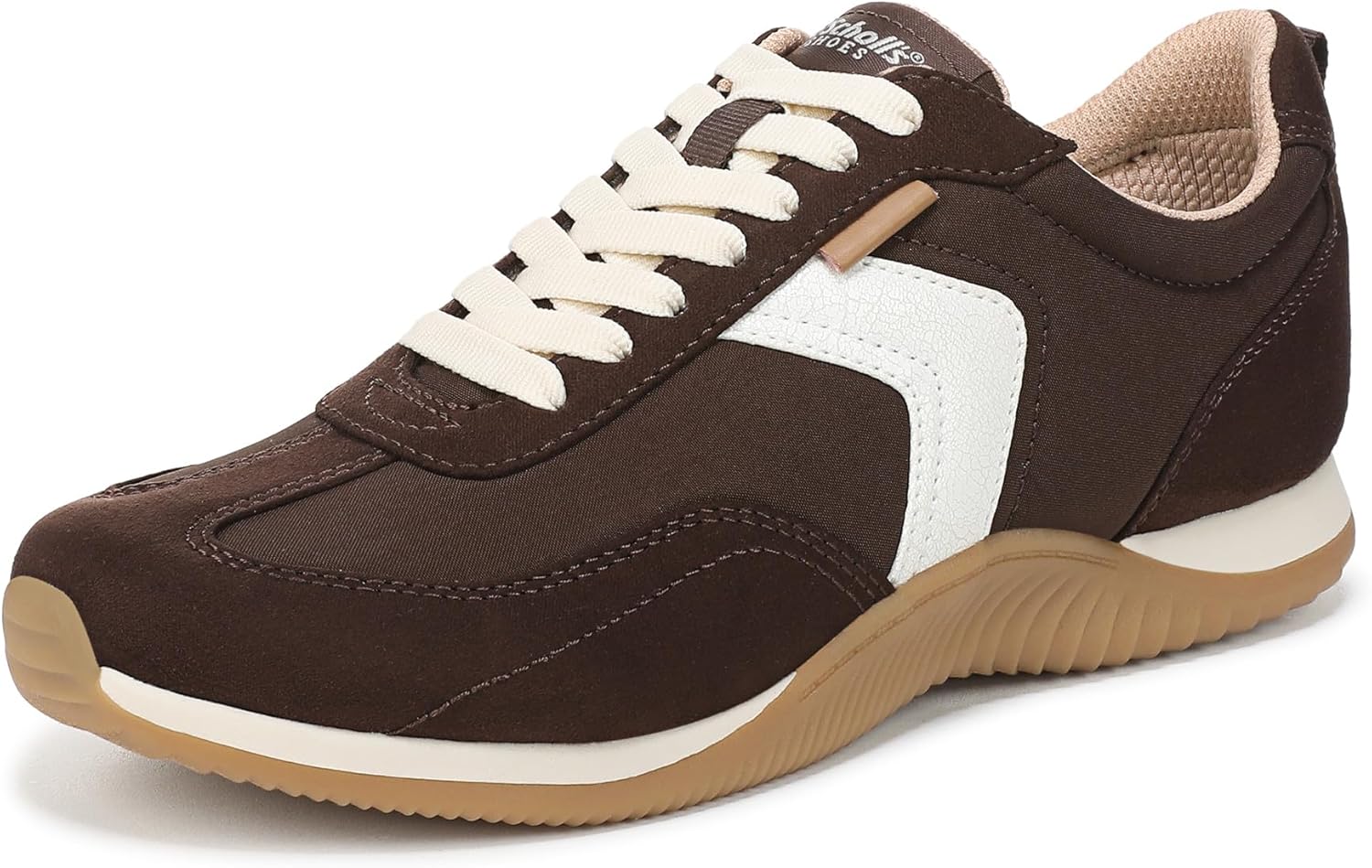 Dark Umber Brown