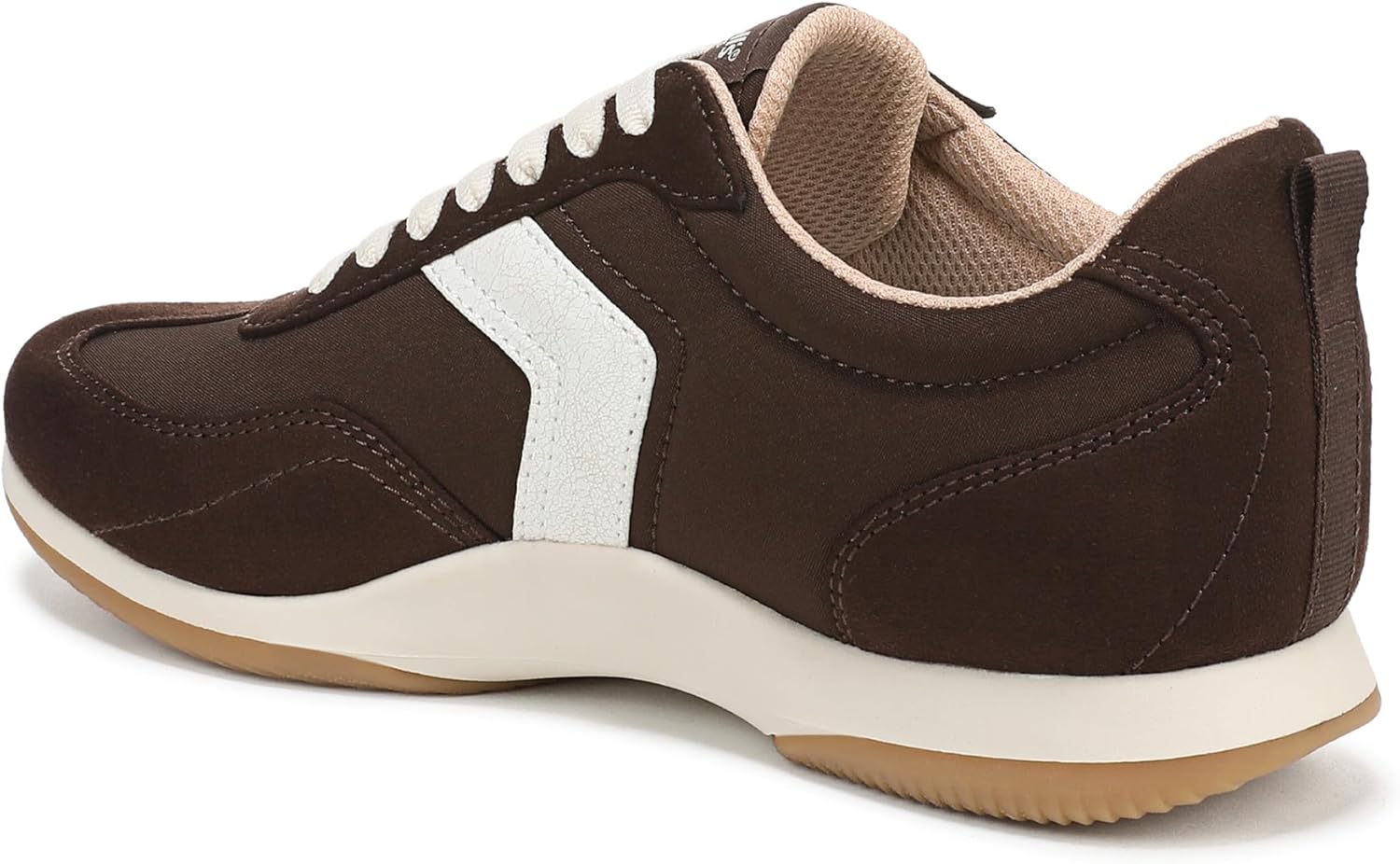 Dr. Scholl's Women's Good Ol Days Lace Sneaker