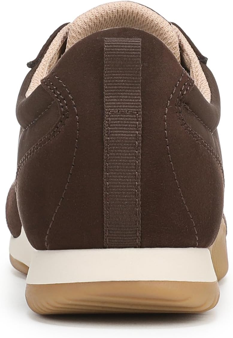 Dr. Scholl's Women's Good Ol Days Lace Sneaker