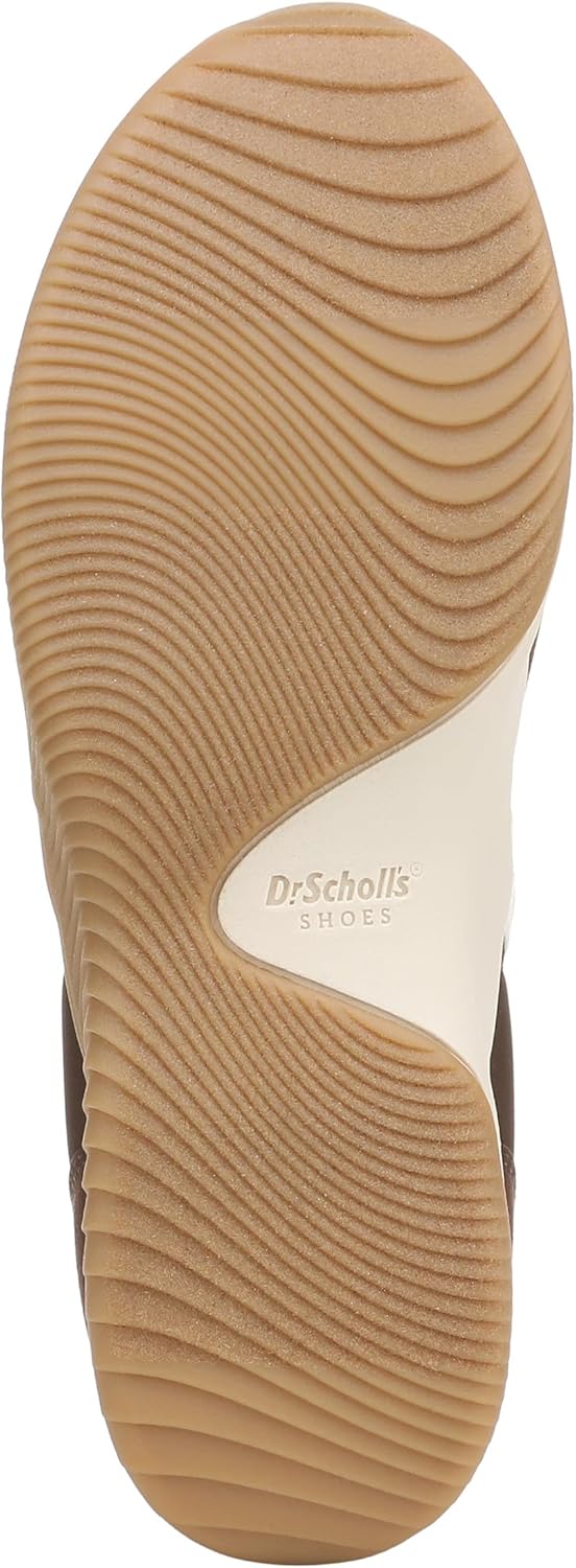 Dr. Scholl's Women's Good Ol Days Lace Sneaker