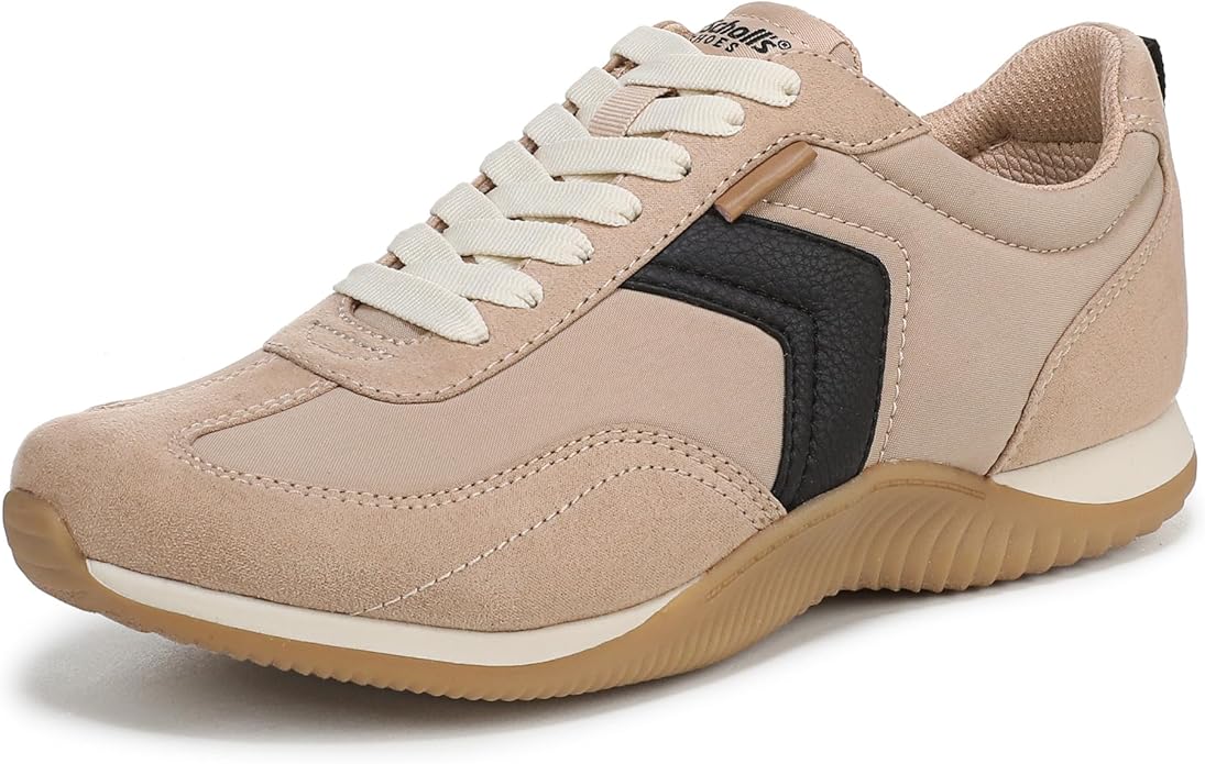 Sand Beige/Black