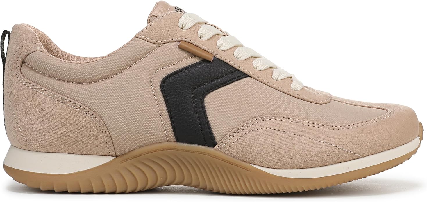 Dr. Scholl's Women's Good Ol Days Lace Sneaker