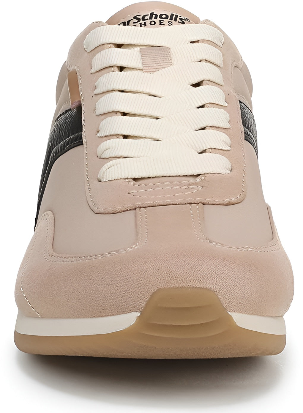 Dr. Scholl's Women's Good Ol Days Lace Sneaker