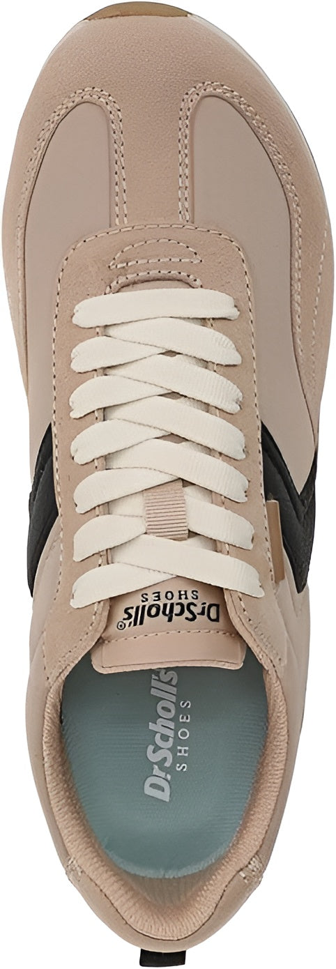Dr. Scholl's Women's Good Ol Days Lace Sneaker