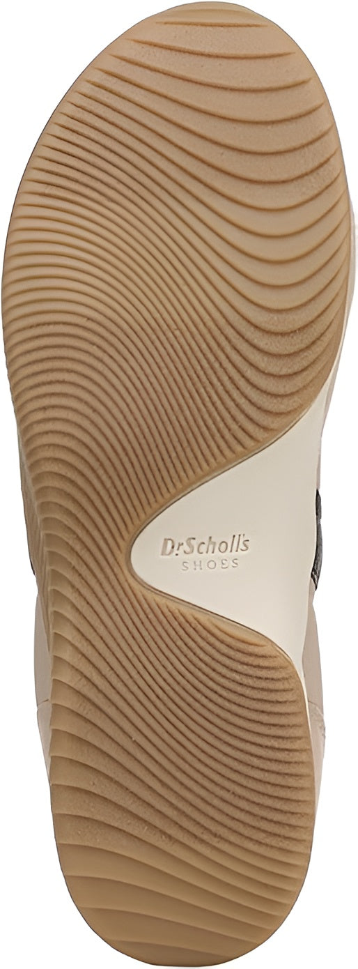 Dr. Scholl's Women's Good Ol Days Lace Sneaker