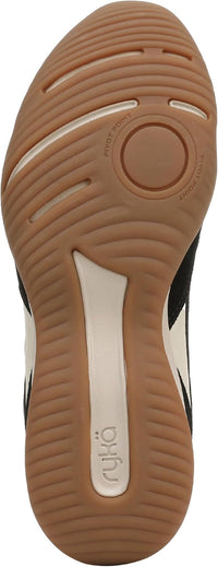 Ryka Women's Candor Lace Up Sneaker