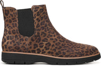 Dr. Scholl's Womens Northbound Ankle Boots