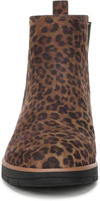 Dr. Scholl's Womens Northbound Ankle Boots
