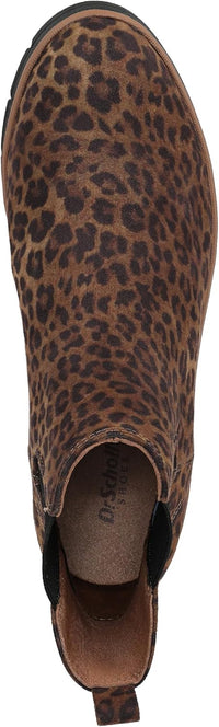 Dr. Scholl's Womens Northbound Ankle Boots