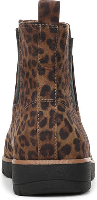 Dr. Scholl's Womens Northbound Ankle Boots