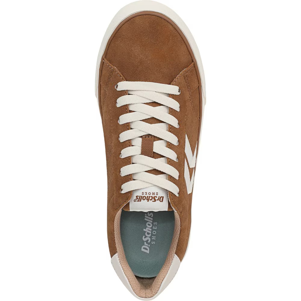 Dr. Scholl's Women's Offline Lace Sneaker