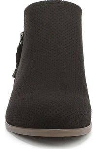Dr. Scholl's Women's Reverie Zip Ankle Bootie