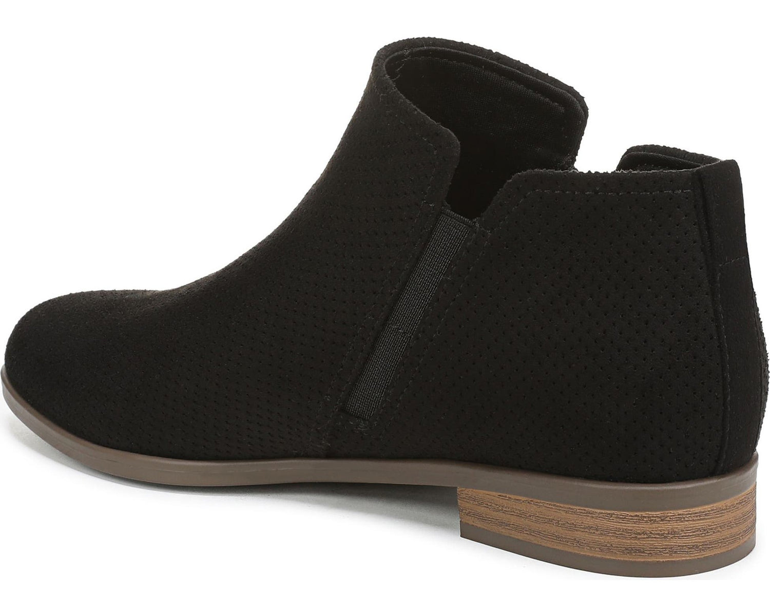 Dr. Scholl's Women's Reverie Zip Ankle Bootie