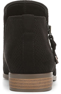 Dr. Scholl's Women's Reverie Zip Ankle Bootie