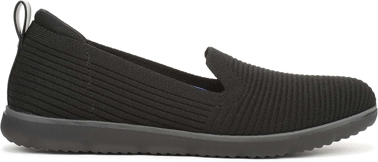 Ryka Women's Effortless Slip On Sneaker