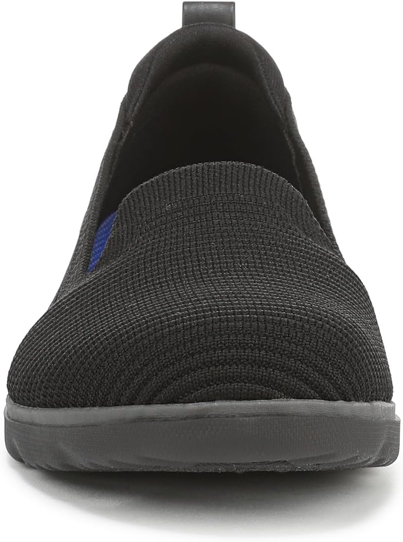 Ryka Women's Effortless Slip On Sneaker