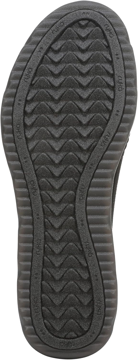 Ryka Women's Effortless Slip On Sneaker