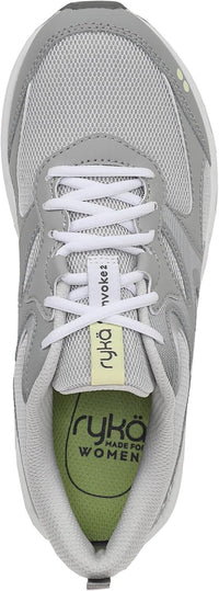 Ryka Women's Invoke 2 Walking Sneaker